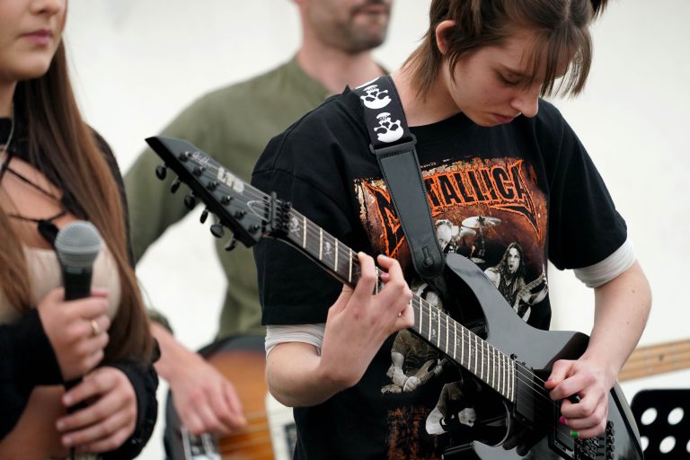 Electric Guitar