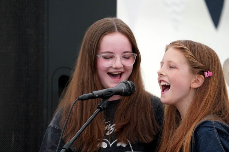 Musical theatre Classes Brighouse