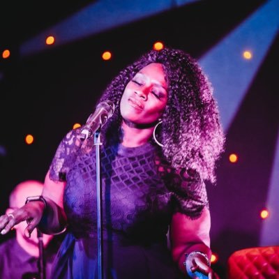Monique Singing Teacher at Lion Academy